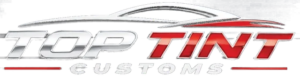 Top Tint Customs logo